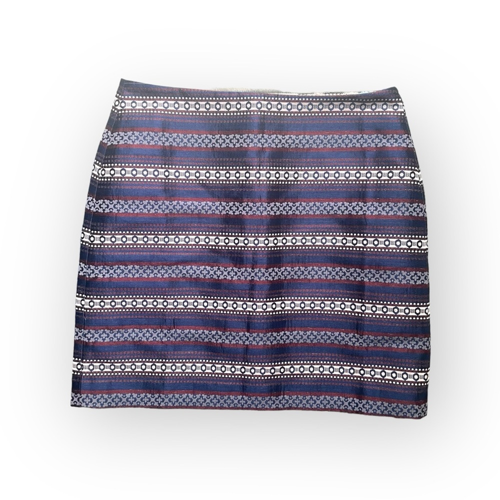 NWT LOFT Outlet skirt